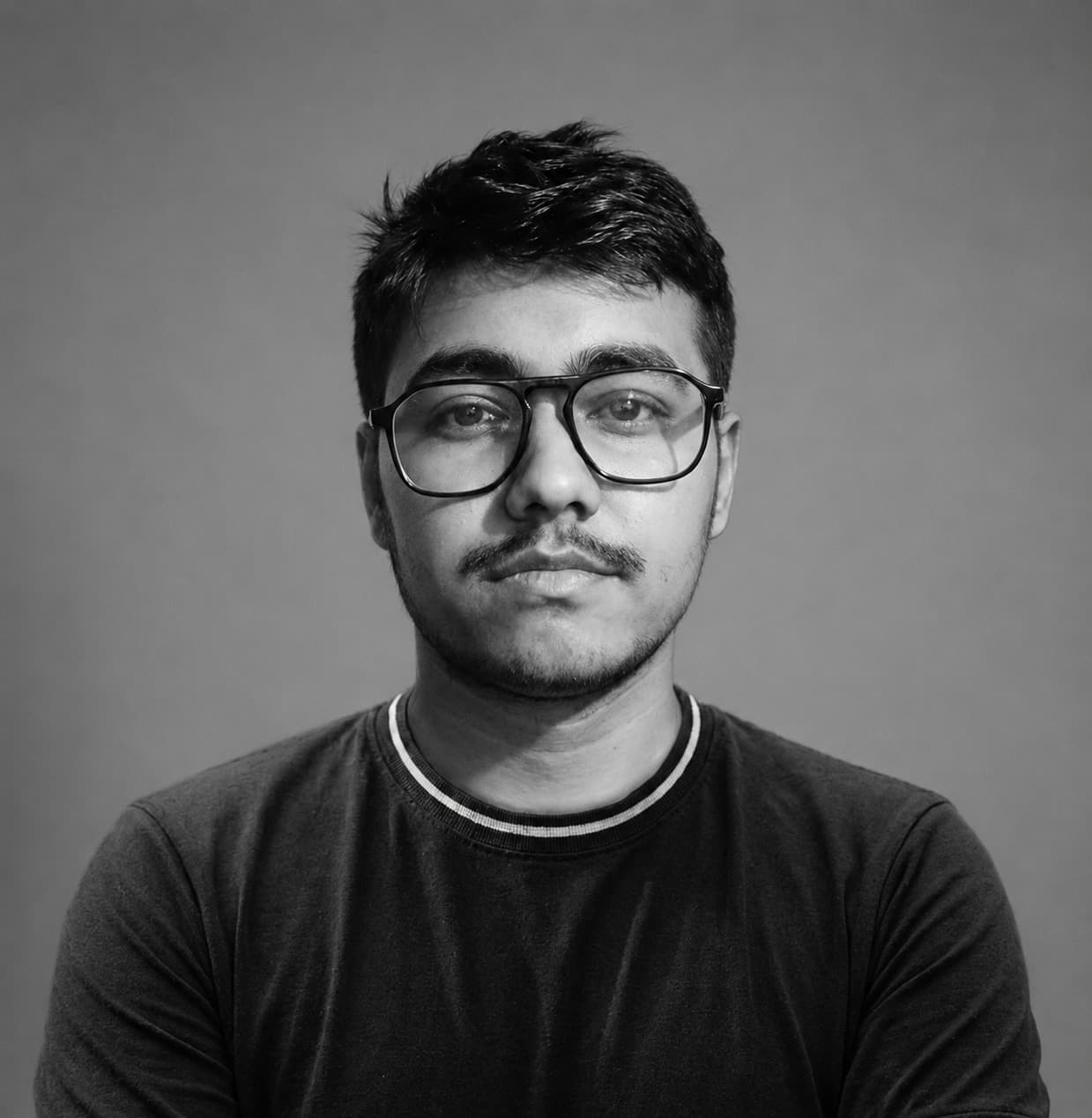 Pritam Mandal