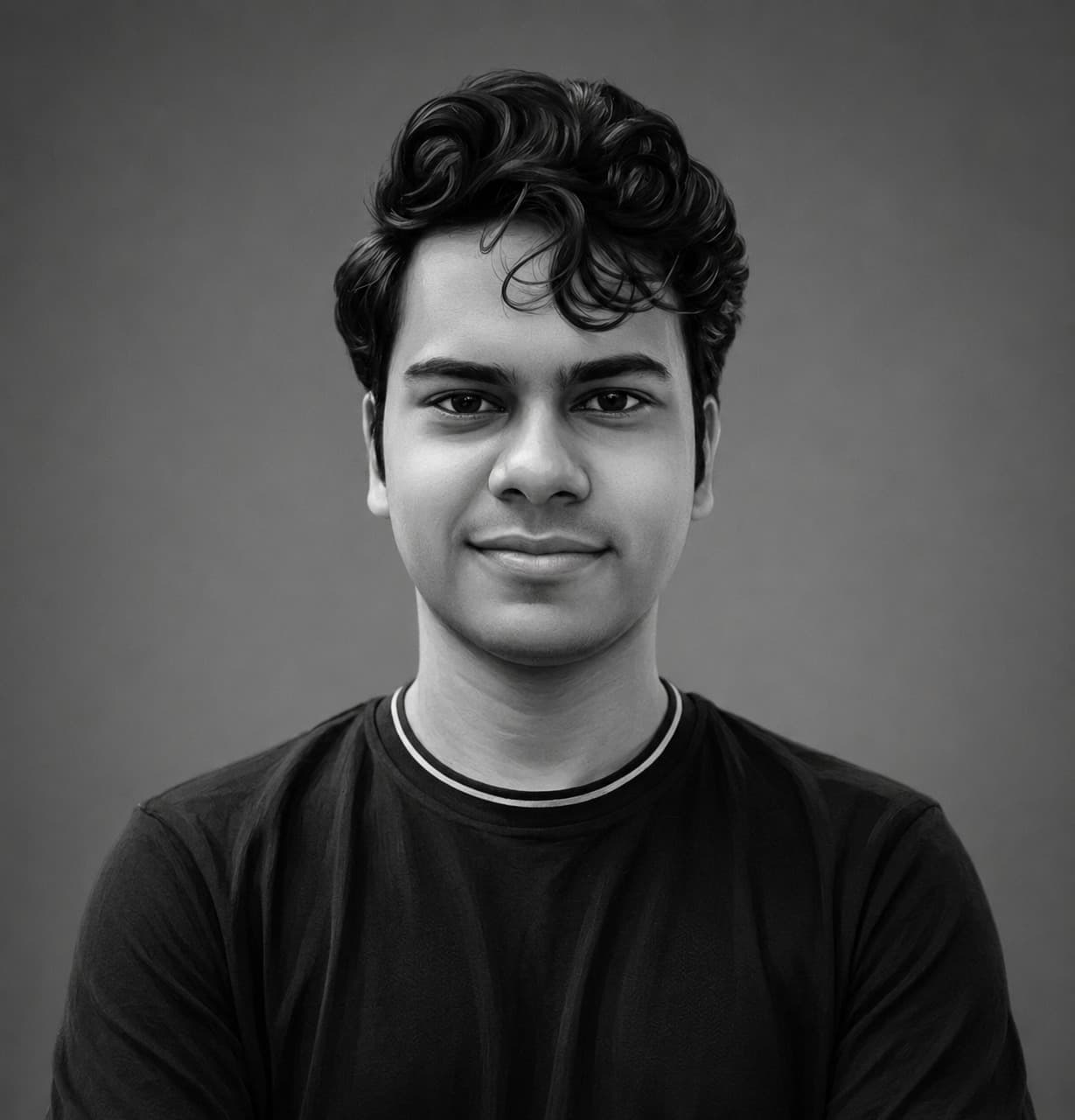 Shyam