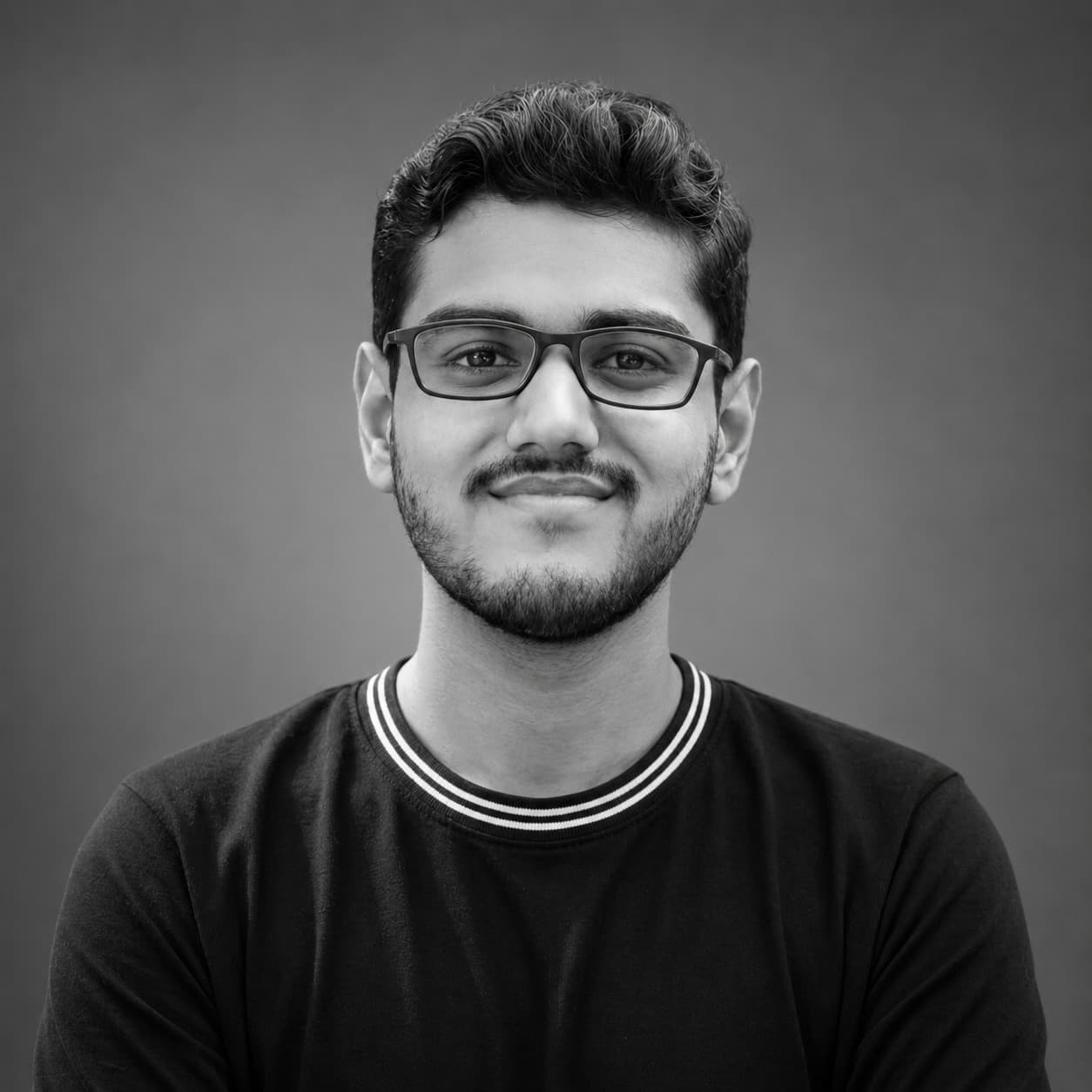 Pallab Karmakar